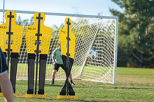 Indlæs billede til gallerivisning SKLZ Pro Training Defender  - Forsvarsmur - 1 mand
