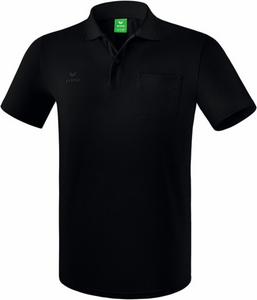 Casual bomulds polo-shirt - Str. S - 4 XL - SPAR kr. 270.-