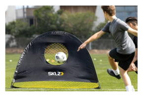 SKLZ dobbeltsidet POPup -og præcisions mål