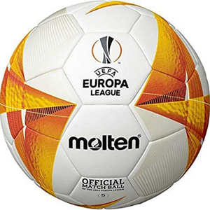 Molten Europa League Mini bold Str. 1