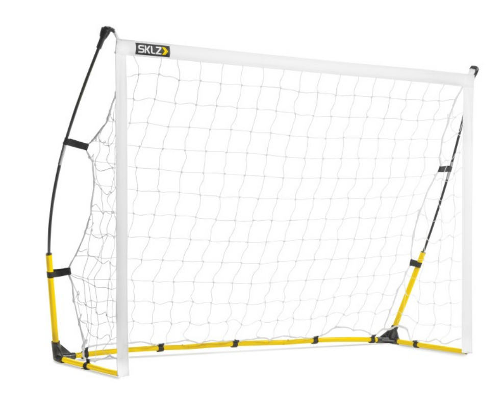 SKLZ Quickster transportabel mål 1,8 x 1,2 m