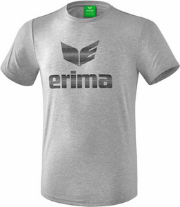 Outlet str. Small Classic Erima bomulds t-shirt