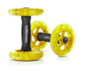 Indlæs billede til gallerivisning SKLZ Core Wheel
