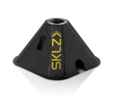 SKLZ Training Agility Weight Cones - 1,8 kg.