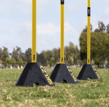 Indlæs billede til gallerivisning SKLZ Training Agility Weight Cones - 1,8 kg.
