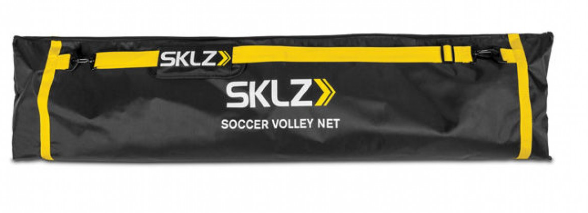 SKLZ Fodtennisnet  - Fri fragt