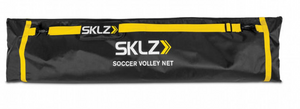 SKLZ Fodtennisnet  - Fri fragt