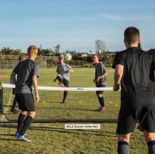 Indlæs billede til gallerivisning SKLZ Fodtennisnet  - Fri fragt
