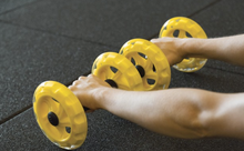 Indlæs billede til gallerivisning SKLZ Core Wheel
