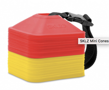 Indlæs billede til gallerivisning 1 stk. SKLZ Mini CONES
