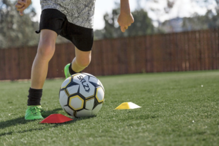 HELT SORT PRIS!  SKLZ Mini CONES - 20 stk
