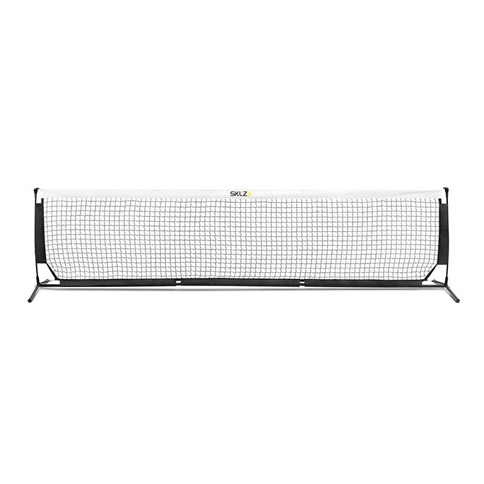 SKLZ Fodtennisnet  - Fri fragt